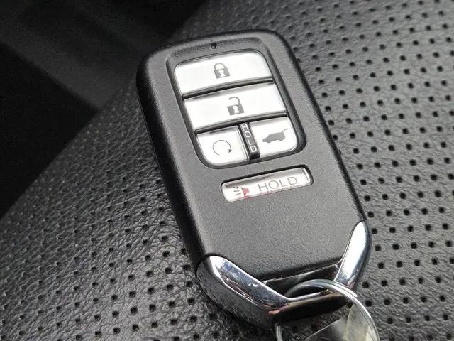 2024 Honda Passport AWD EX-L