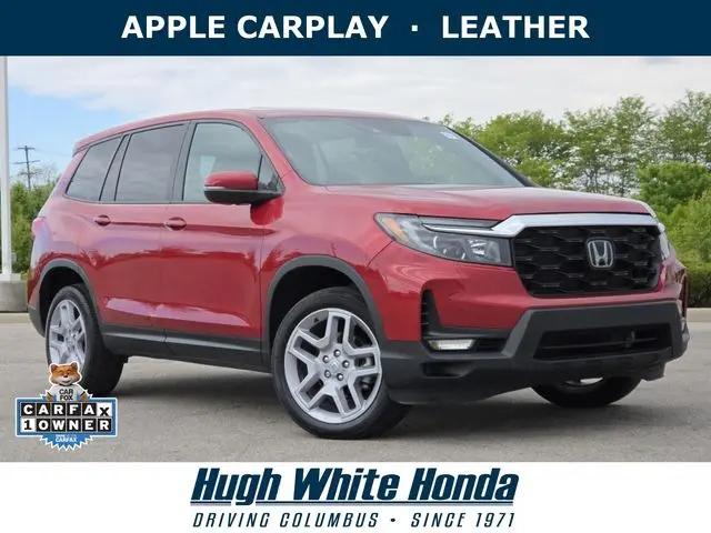 2024 Honda Passport AWD EX-L for sale near Columbus, OH
