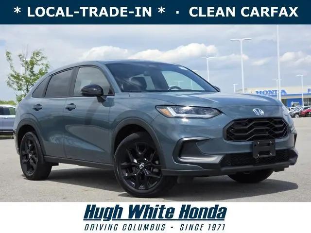 2023 Honda HR-V AWD Sport for sale near Columbus, OH