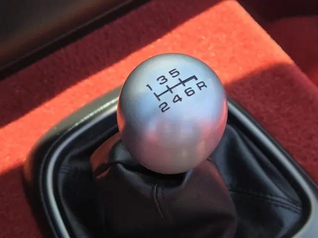 2000 Honda S2000 Base