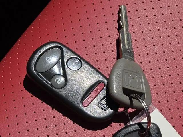 2000 Honda S2000 Base