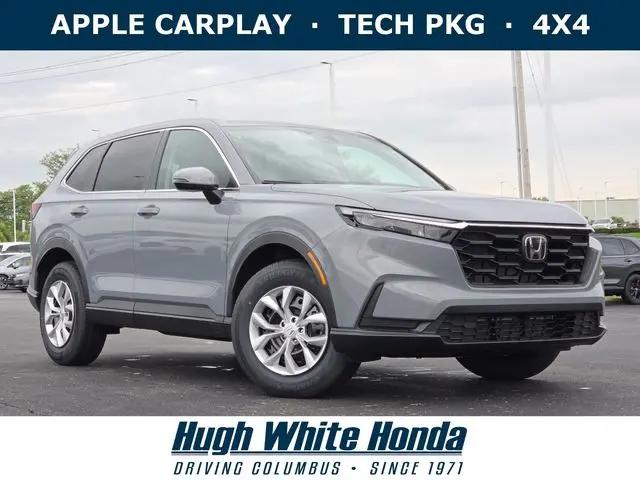 2026 Honda CR-V LX AWD for sale near Columbus, OH