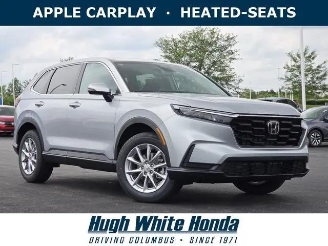 2026 Honda CR-V EX AWD for sale near Columbus, OH