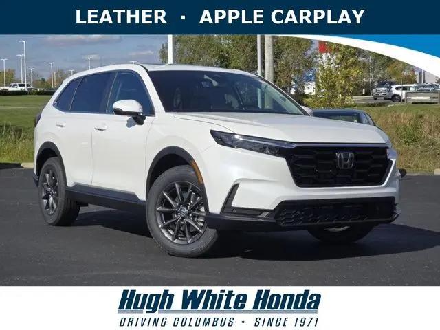 2026 Honda CR-V EX-L AWD for sale near Columbus, OH