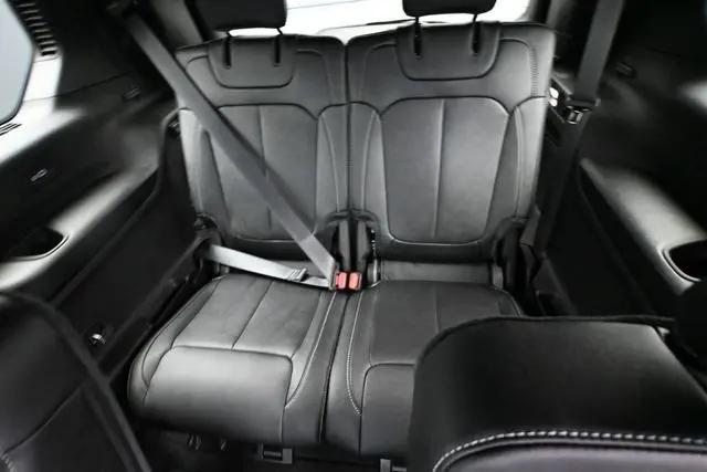 2026 Jeep Grand Cherokee L Limited Reserve