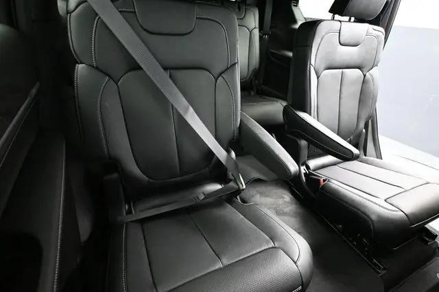 2026 Jeep Grand Cherokee L Limited Reserve