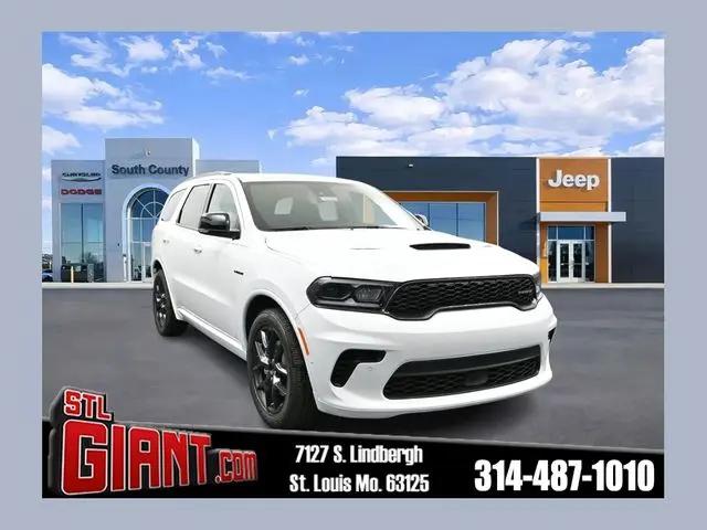 2026 Dodge Durango GT Plus HEMI V8 for sale in St. Louis, MO
