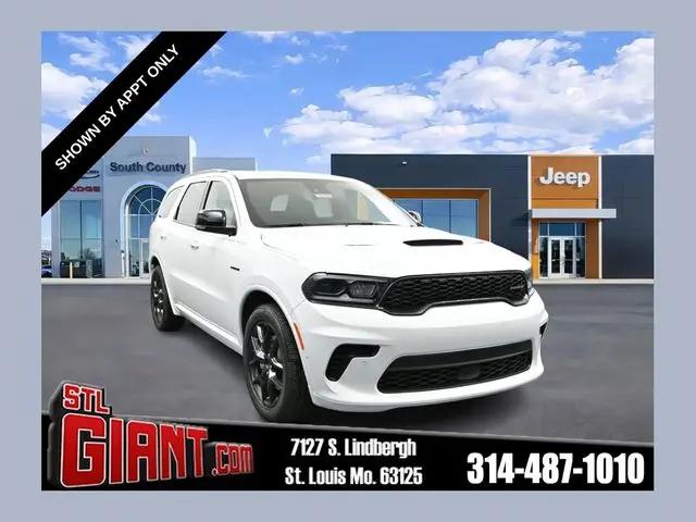 2026 Dodge Durango GT Plus HEMI V8 for sale in St. Louis, MO