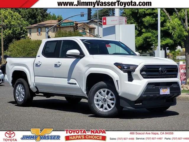 2026 Toyota Tacoma SR5 for sale in Napa, CA