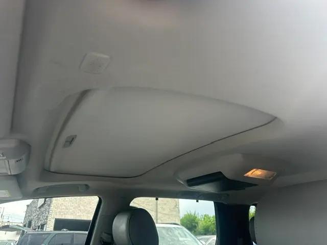 2020 Toyota Sequoia Platinum