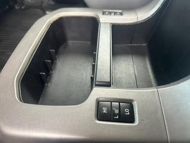 2020 Toyota Sequoia Platinum