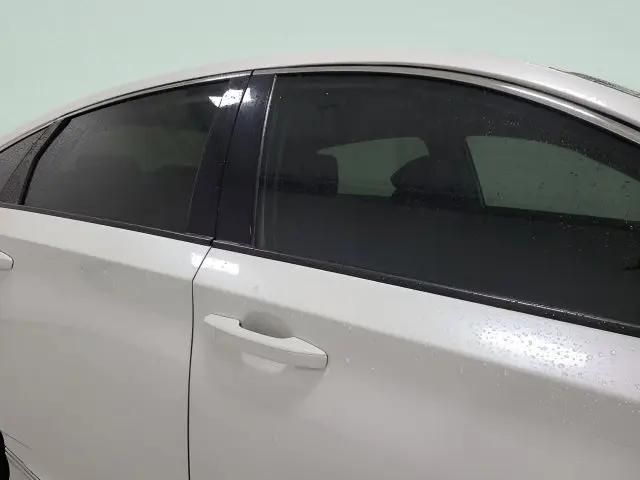 2022 Honda Accord Hybrid EX-L