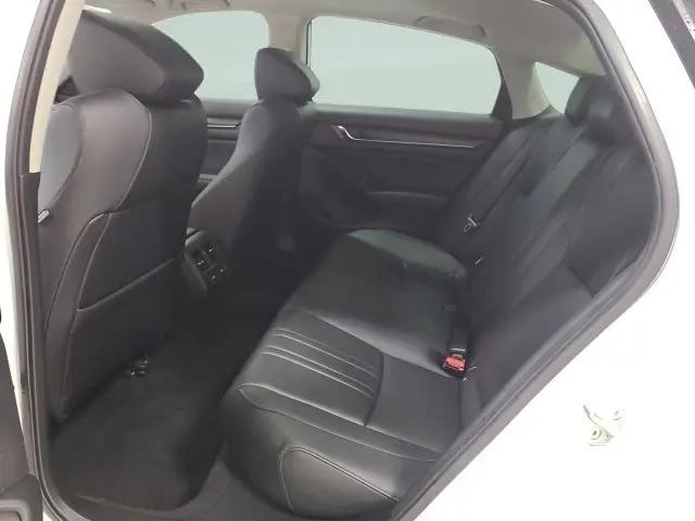 2022 Honda Accord Hybrid EX-L