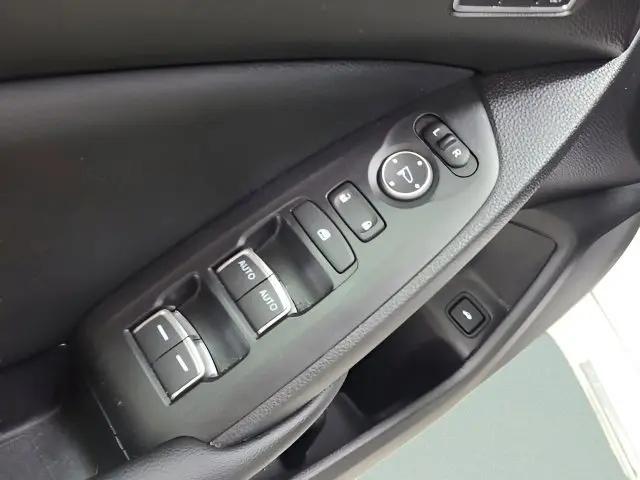 2022 Honda Accord Hybrid EX-L