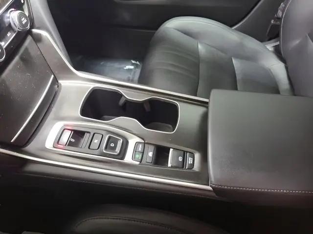 2022 Honda Accord Hybrid EX-L