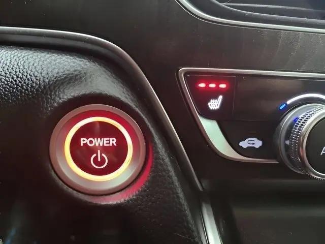 2022 Honda Accord Hybrid EX-L