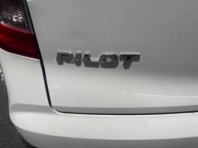 2021 Honda Pilot AWD Touring 7 Passenger