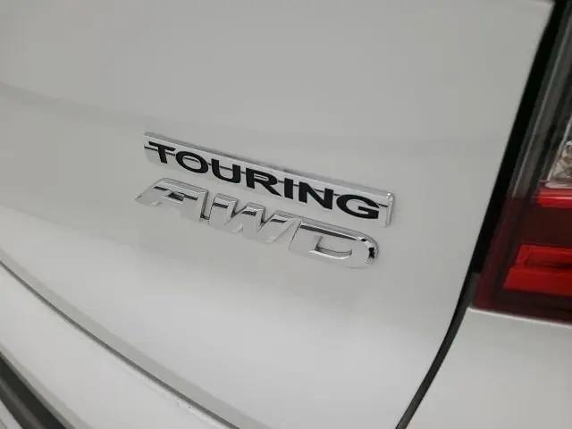 2021 Honda Pilot AWD Touring 7 Passenger