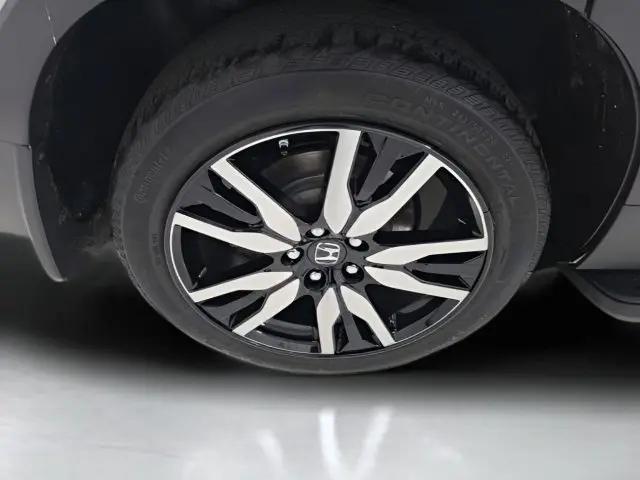2021 Honda Pilot AWD Touring 7 Passenger