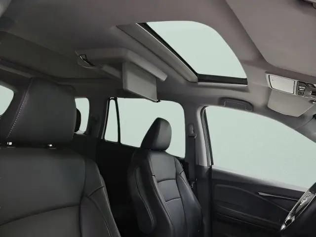 2021 Honda Pilot AWD Touring 7 Passenger