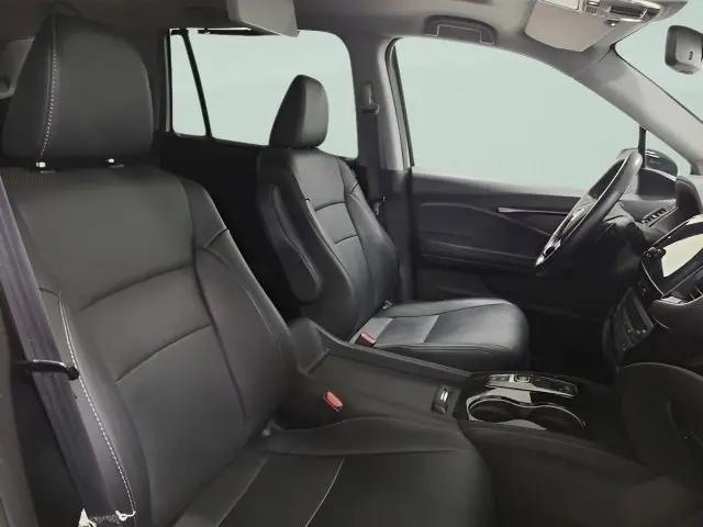 2021 Honda Pilot AWD Touring 7 Passenger