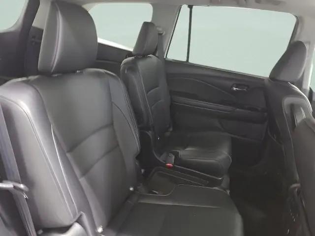 2021 Honda Pilot AWD Touring 7 Passenger