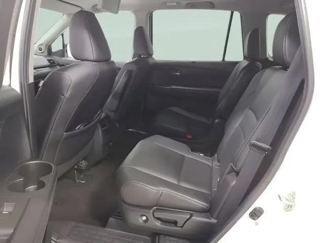 2021 Honda Pilot AWD Touring 7 Passenger