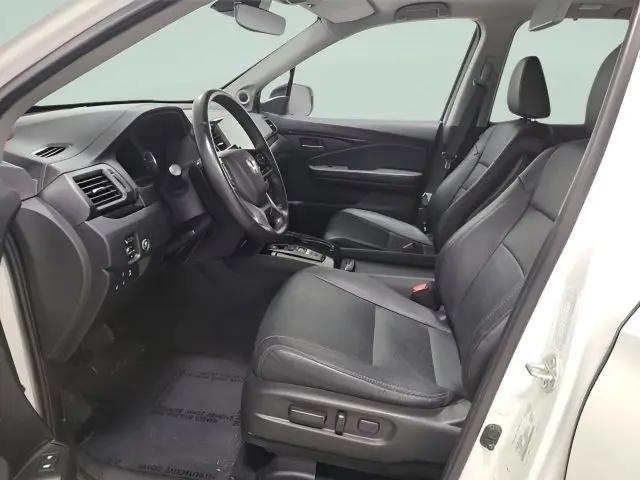 2021 Honda Pilot AWD Touring 7 Passenger