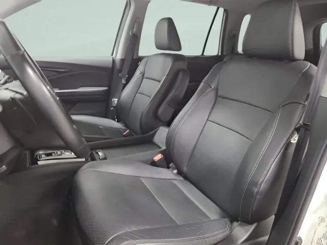2021 Honda Pilot AWD Touring 7 Passenger