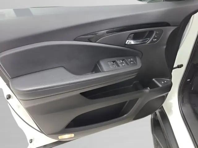 2021 Honda Pilot AWD Touring 7 Passenger