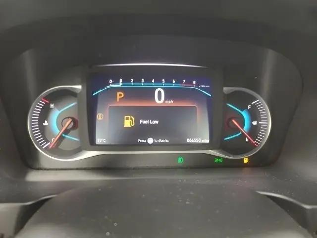 2021 Honda Pilot AWD Touring 7 Passenger