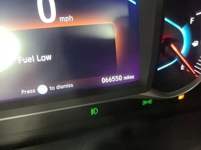 2021 Honda Pilot AWD Touring 7 Passenger