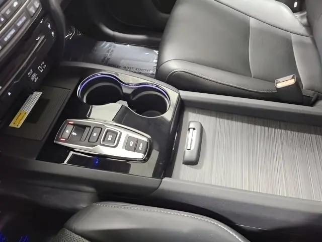 2021 Honda Pilot AWD Touring 7 Passenger