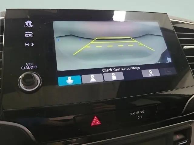 2021 Honda Pilot AWD Touring 7 Passenger