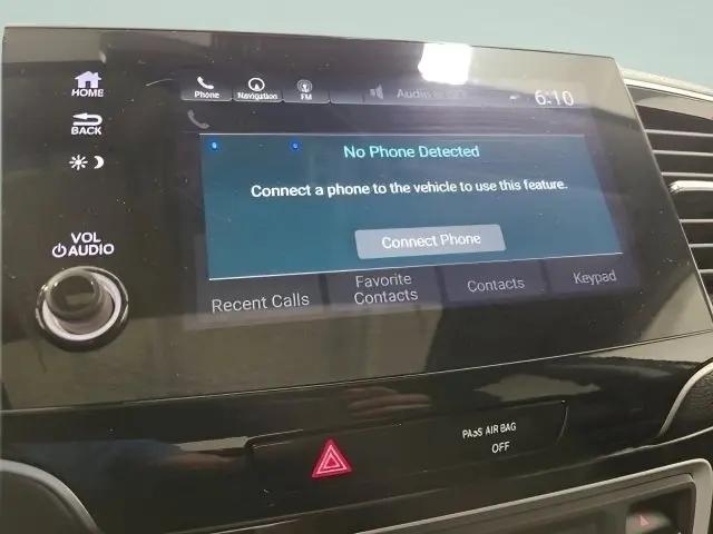 2021 Honda Pilot AWD Touring 7 Passenger