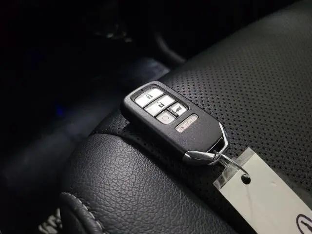 2021 Honda Pilot AWD Touring 7 Passenger