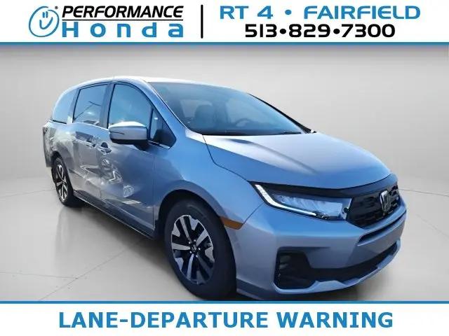 2026 Honda Odyssey EX-L for sale in Fairfield, OH