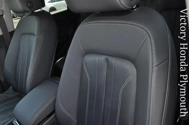 2021 Audi Q5 Premium 45 TFSI quattro S tronic