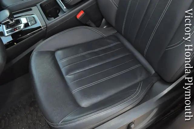 2021 Audi Q5 Premium 45 TFSI quattro S tronic