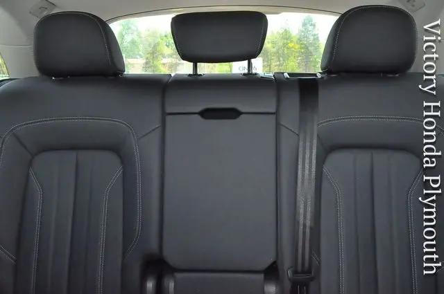 2021 Audi Q5 Premium 45 TFSI quattro S tronic