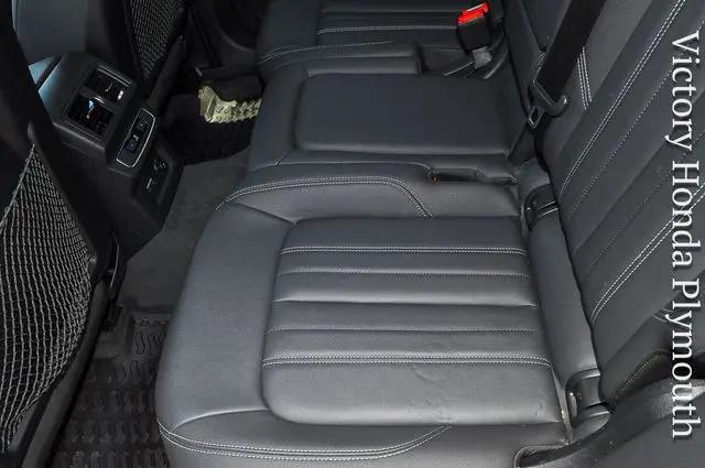 2021 Audi Q5 Premium 45 TFSI quattro S tronic