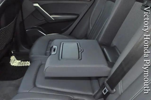 2021 Audi Q5 Premium 45 TFSI quattro S tronic