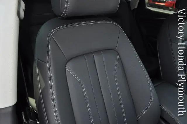 2021 Audi Q5 Premium 45 TFSI quattro S tronic