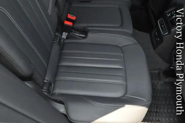 2021 Audi Q5 Premium 45 TFSI quattro S tronic