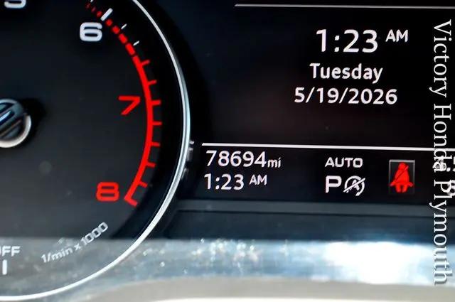 2021 Audi Q5 Premium 45 TFSI quattro S tronic