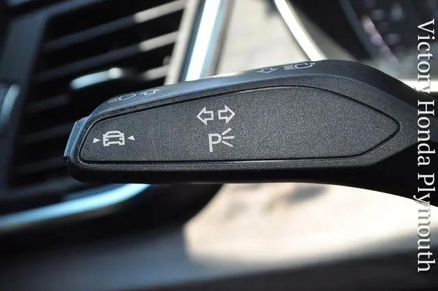 2021 Audi Q5 Premium 45 TFSI quattro S tronic