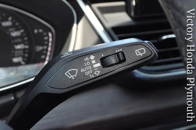 2021 Audi Q5 Premium 45 TFSI quattro S tronic