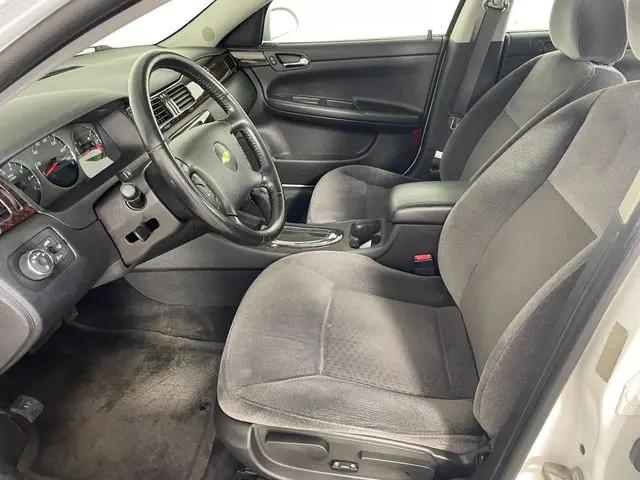 2013 Chevrolet Impala LT