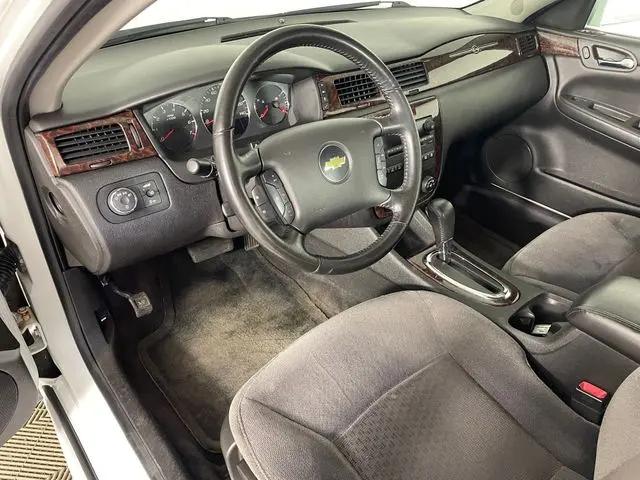 2013 Chevrolet Impala LT