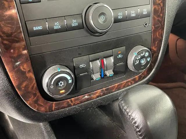 2013 Chevrolet Impala LT